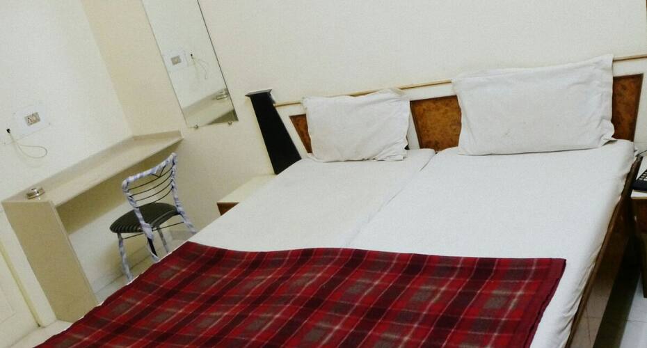 Hotel Golden Palace, Jalgaon 5